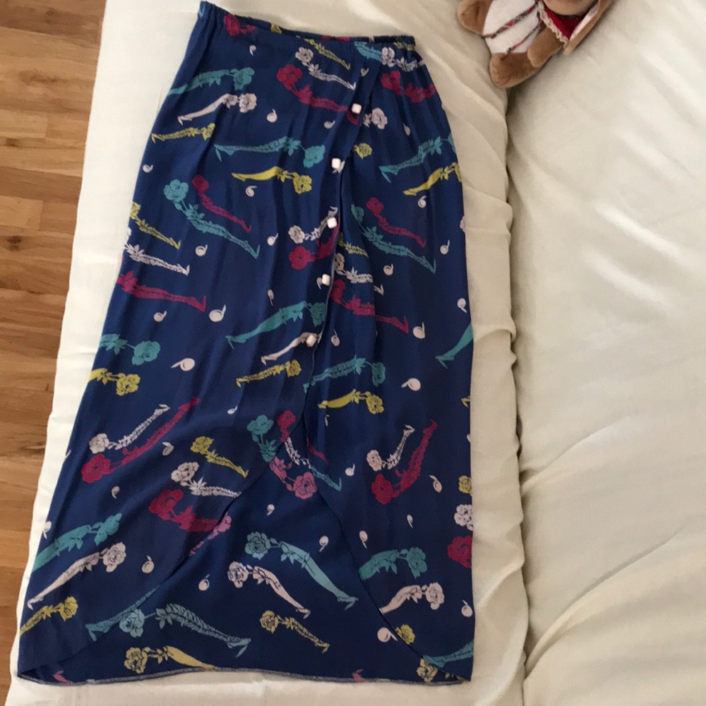 Vintage skirt